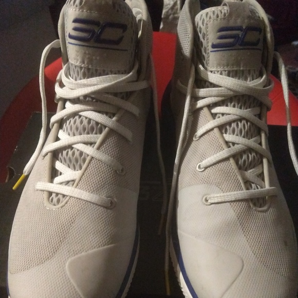 Sc under amour 3zero - Picture 4 of 5